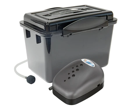 Superfish Vijverbeluchtingsset air-box nr.1 1Stuk - afbeelding 3