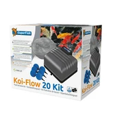 Superfish Vijverbeluchtingsset koi flow 20 professional 1Stuk - afbeelding 3
