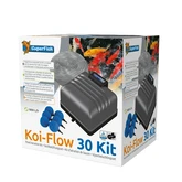 Superfish Vijverbeluchtingsset koi flow 30 professional 1Stuk - afbeelding 3