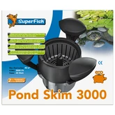 Superfish Vijverfilter pond skim 3000 1Stuk