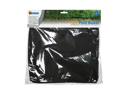 Superfish Vijvermand flexi 30x30x25cm 1Stuk - afbeelding 2