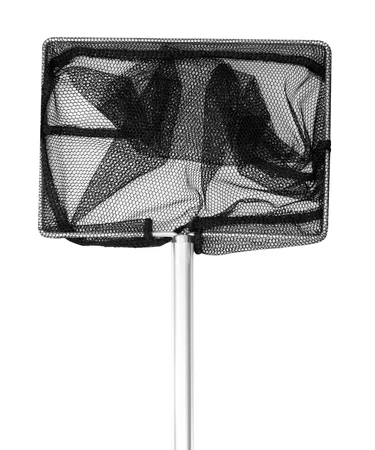 Superfish Vijvernet promo 25x20x100cm 1Stuk - afbeelding 1