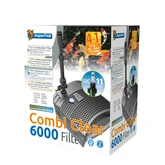 Superfish Vijverpomp combi clear 6000 1Stuk - afbeelding 3