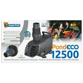 Superfish Vijverpomp pond eco 12.500-85w 1Stuk