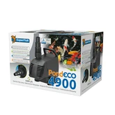Superfish Vijverpomp pond eco 4900-29w 1Stuk - afbeelding 2