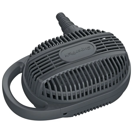 Superfish Vijverpomp pond eco next 10.000-52w 1Stuk - afbeelding 3