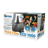 Superfish Vijverpomp pond flow eco 1000 1Stuk - afbeelding 3