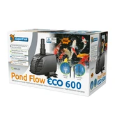 Superfish Vijverpomp pond flow eco 600 1Stuk - afbeelding 3