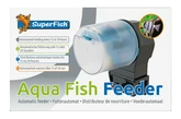 Superfish Voederautomaat aquarium 1Stuk - afbeelding 2