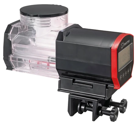 Superfish Voederautomaat Pro Aquarium 1Stuk - afbeelding 3