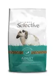 Supreme Konijnenvoer Science Selective Adult - 10 kg