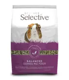 Supreme Selective guinea pig 1,5kg