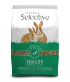 Supreme Selective house rabbit 1,5kg