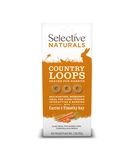 Supreme Selective naturals country loops rabbit 80gr