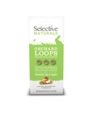Supreme Selective naturals orch loops tim hay&app rabbit 80gr