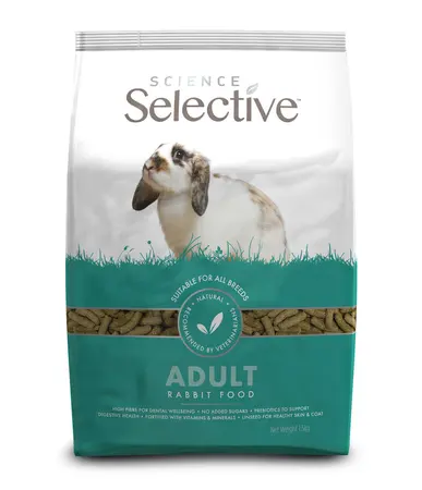 Supreme Selective rabbit 1,5kg