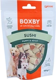 SUSHI FOR DOGS 100 GRAM