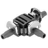 T-stuk 4,6mm