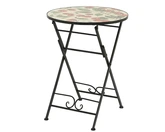 Tafel munich staal outdoor