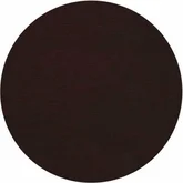 Duni tafelkleed zwart D 180 cm