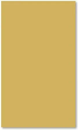 Duni tafelkleed goud 138 x 280 cm