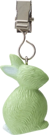 Tafelkleedgewichten Pasen ( 1 set, div. kleuren) - afbeelding 6