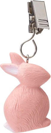 Tafelkleedgewichten Pasen ( 1 set, div. kleuren) - afbeelding 5