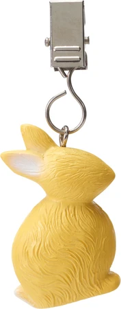 Tafelkleedgewichten Pasen ( 1 set, div. kleuren) - afbeelding 7