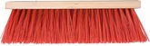 Talen Tools bezem rood 35cm