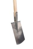 Talen Tools Damesspade IT blank gepolijst - afbeelding 1