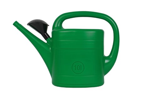 Talen Tools Gieter donker groen 10 liter