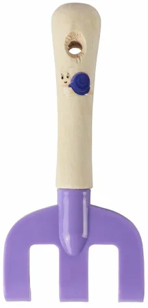 Talen Tools harkje slak paars