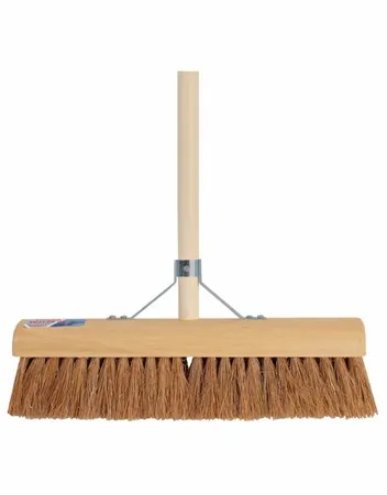 Talen Tools kamerveger cocos 40cm steel 150cm