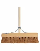 Talen Tools kamerveger cocos 40cm steel 150cm