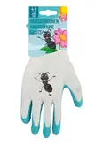 Talen Tools kinderwerkhandschoenen mier 4-6jaar