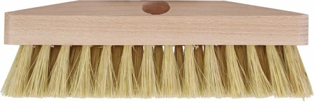 Talen Tools luiwagen fiber vulling