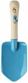Talen Tools mini schep vogel turquoise