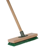 Talen Tools mos- en tegelborstel incl. steel