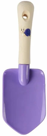 Talen Tools schepje slak paars