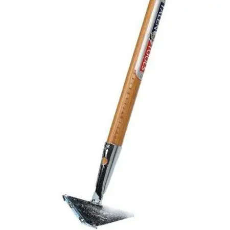 Talen Tools voegenkrabber met steel diameter 28mm 160cm