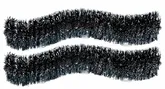 Tall Flexible Hedgrow set van 2