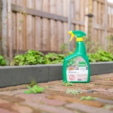 Tegen Onkruid RTU 1L - afbeelding 8