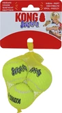 TENNISBAL MET PIEP EXTRA SMALL NET A 3ST