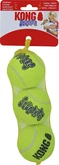 TENNISBAL MET PIEP MEDIUM NET A 3 STUKS