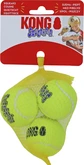 TENNISBAL MET PIEP SMALL NET A 3 STUKS