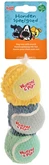 TENNISBAL NET A 3 ST. 6,5CM