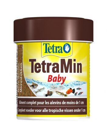 Tetra Baby 66Ml