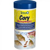 Tetra Cory Shrimp Wafers 100 Ml