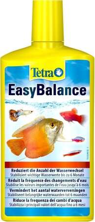 Tetra Easy Balance New Formula 500M