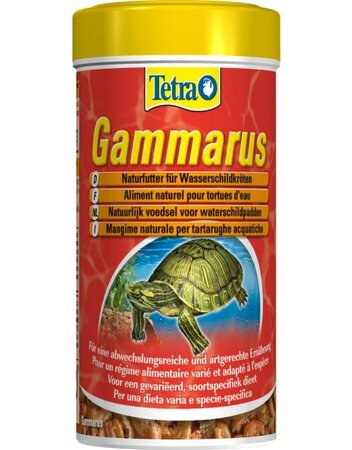 Tetra Gammarus 250 Ml